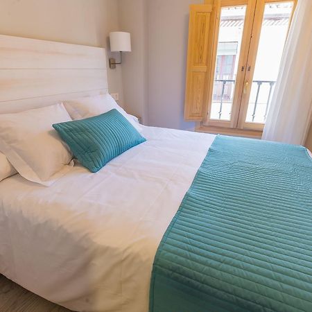 Chapizhome Granada Luaran gambar