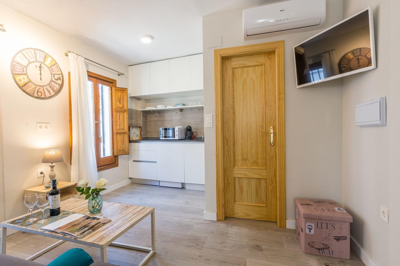 Chapizhome Granada Luaran gambar