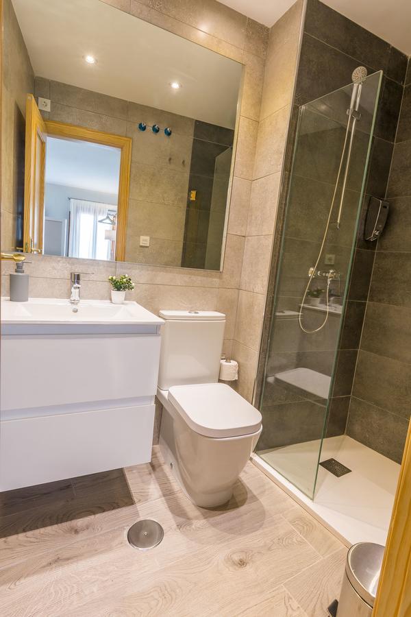 Chapizhome Granada Luaran gambar
