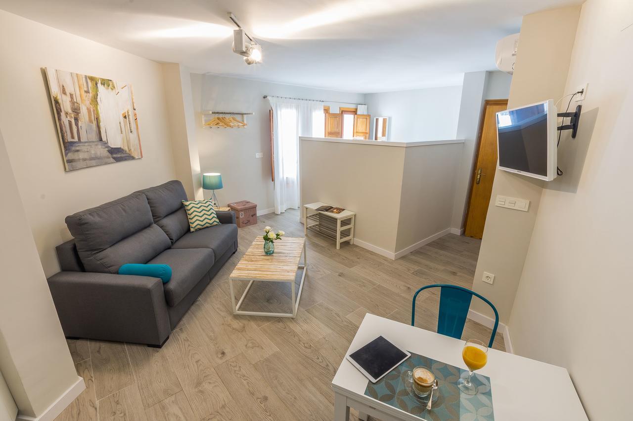Chapizhome Granada Luaran gambar