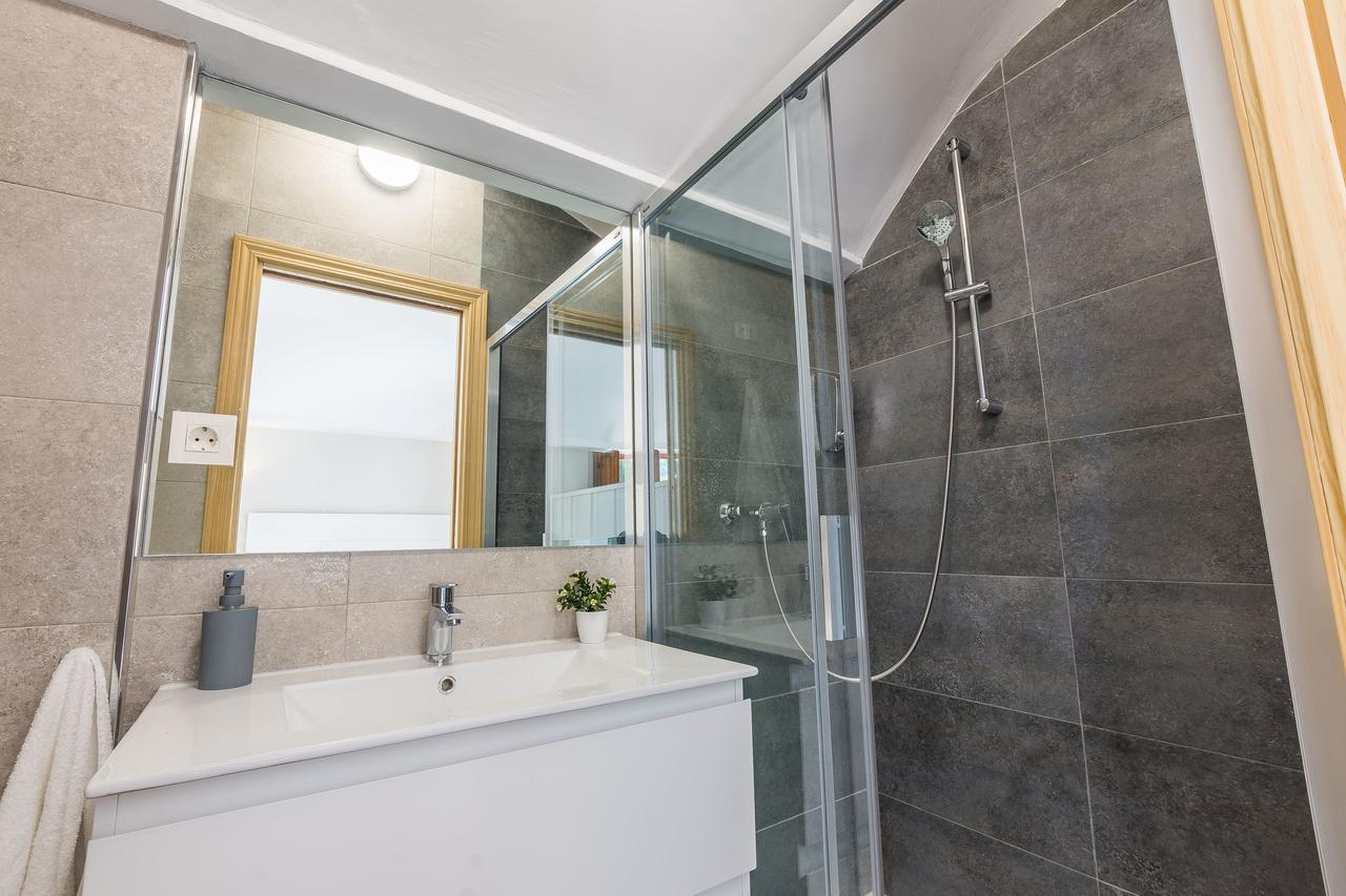 Chapizhome Granada Luaran gambar
