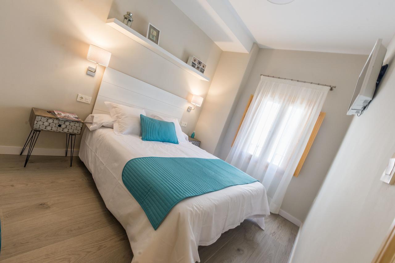 Chapizhome Granada Luaran gambar