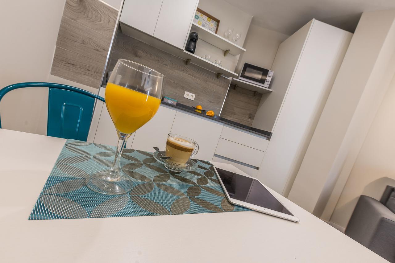 Chapizhome Granada Luaran gambar
