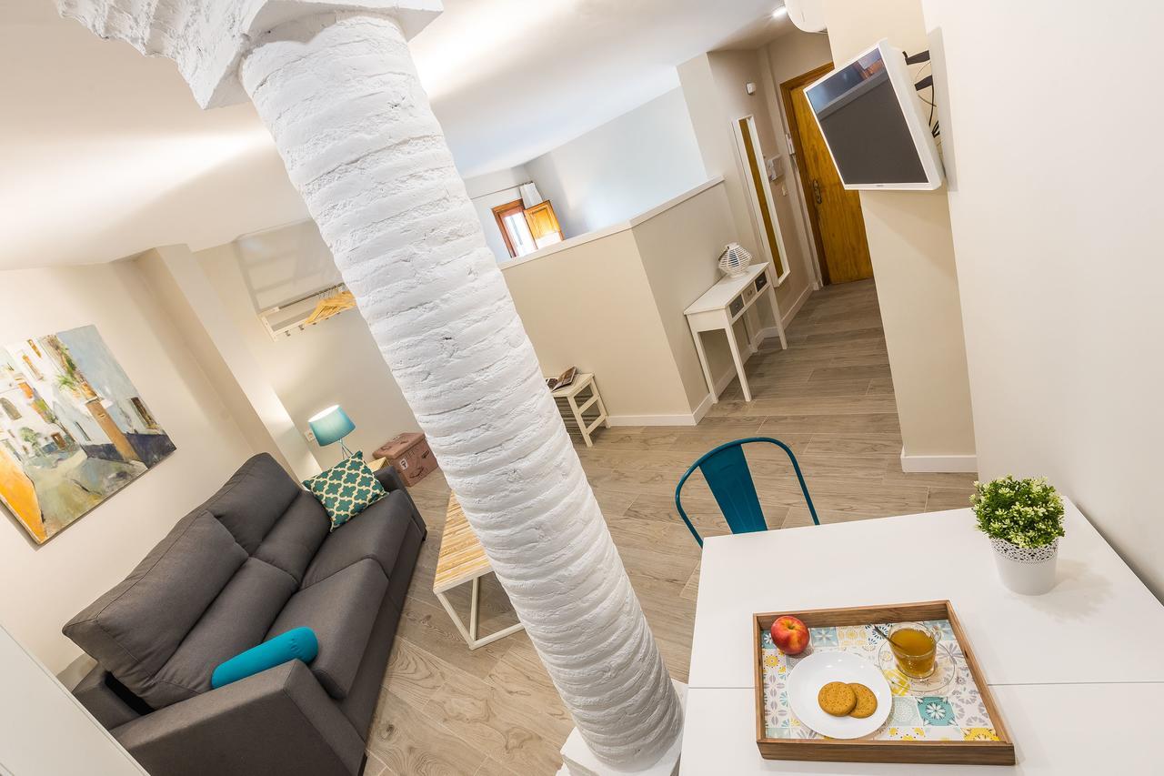 Chapizhome Granada Luaran gambar