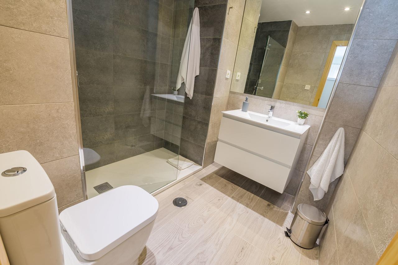 Chapizhome Granada Luaran gambar
