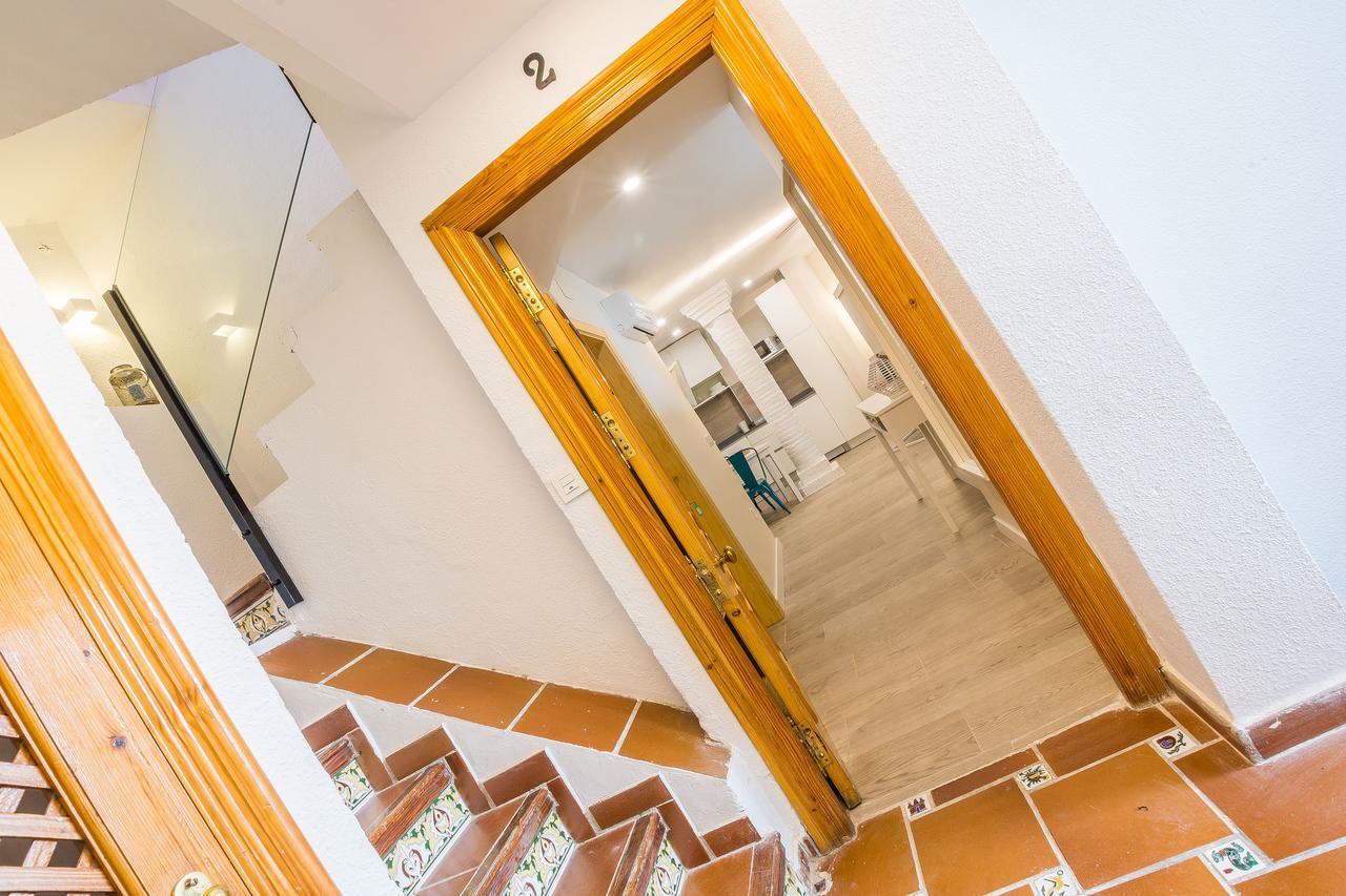 Chapizhome Granada Luaran gambar